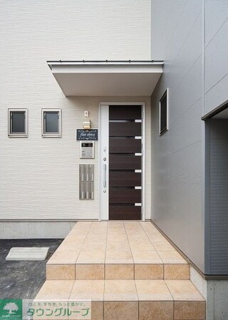 flat shivaの物件内観写真